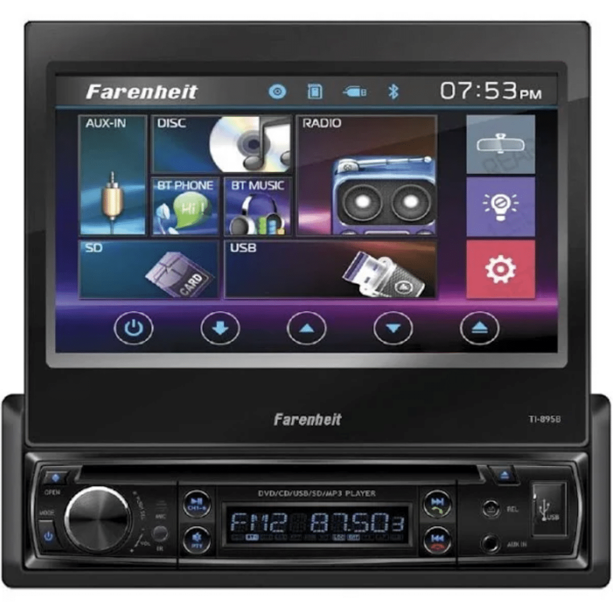 Car Audio Henderson's Car Audio Call today